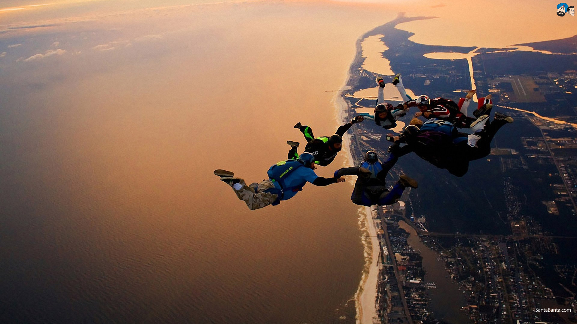 Adventure Sports